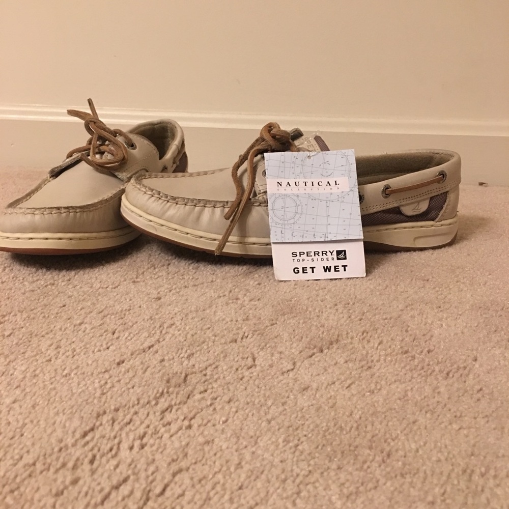 Women’s Sperry’s